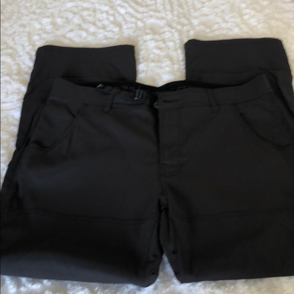 Men’s Prana Pants